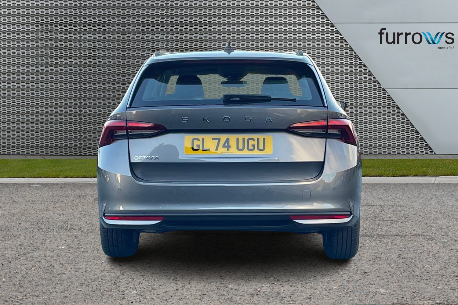 Used Skoda Octavia 2024 for sale - 76556812: Photo 8