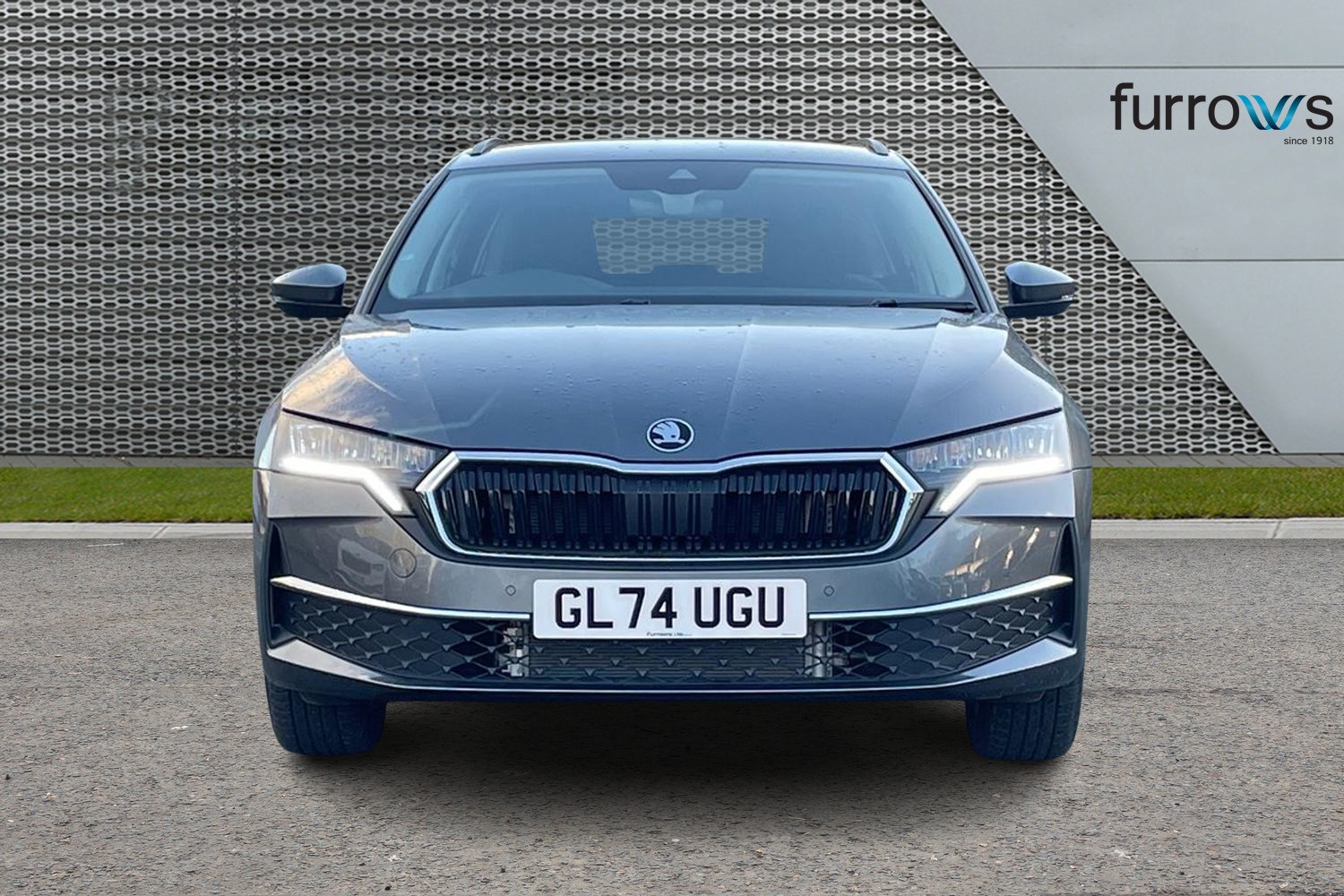 Used Skoda Octavia 2024 for sale - 76556812: Photo 9