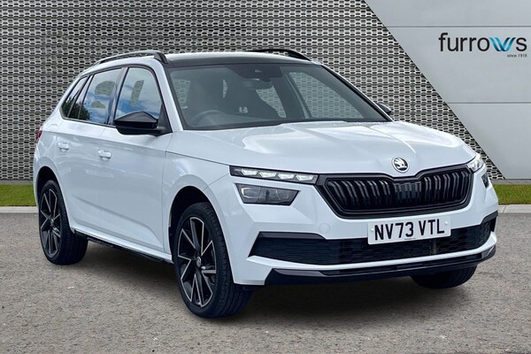 Used Skoda Kamiq 2024 for sale - 75569692: Photo 1