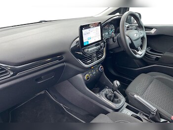 Used Ford Fiesta 2023 for sale - 76580120: Photo