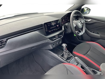 Used Skoda Kamiq 2023 for sale - 75438253: Photo