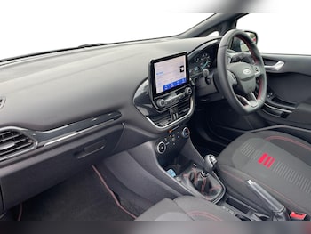 Used Ford Fiesta 2022 for sale - 76393555: Photo