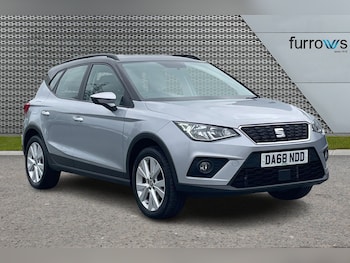 Used SEAT Arona 2019 for sale - 75702495: Photo