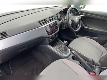 Used SEAT Arona 2019 for sale - 75702495: Photo