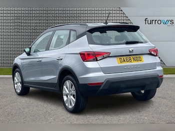Used SEAT Arona 2019 for sale - 75702495: Photo