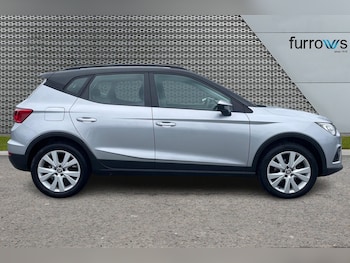 Used SEAT Arona 2019 for sale - 75702495: Photo