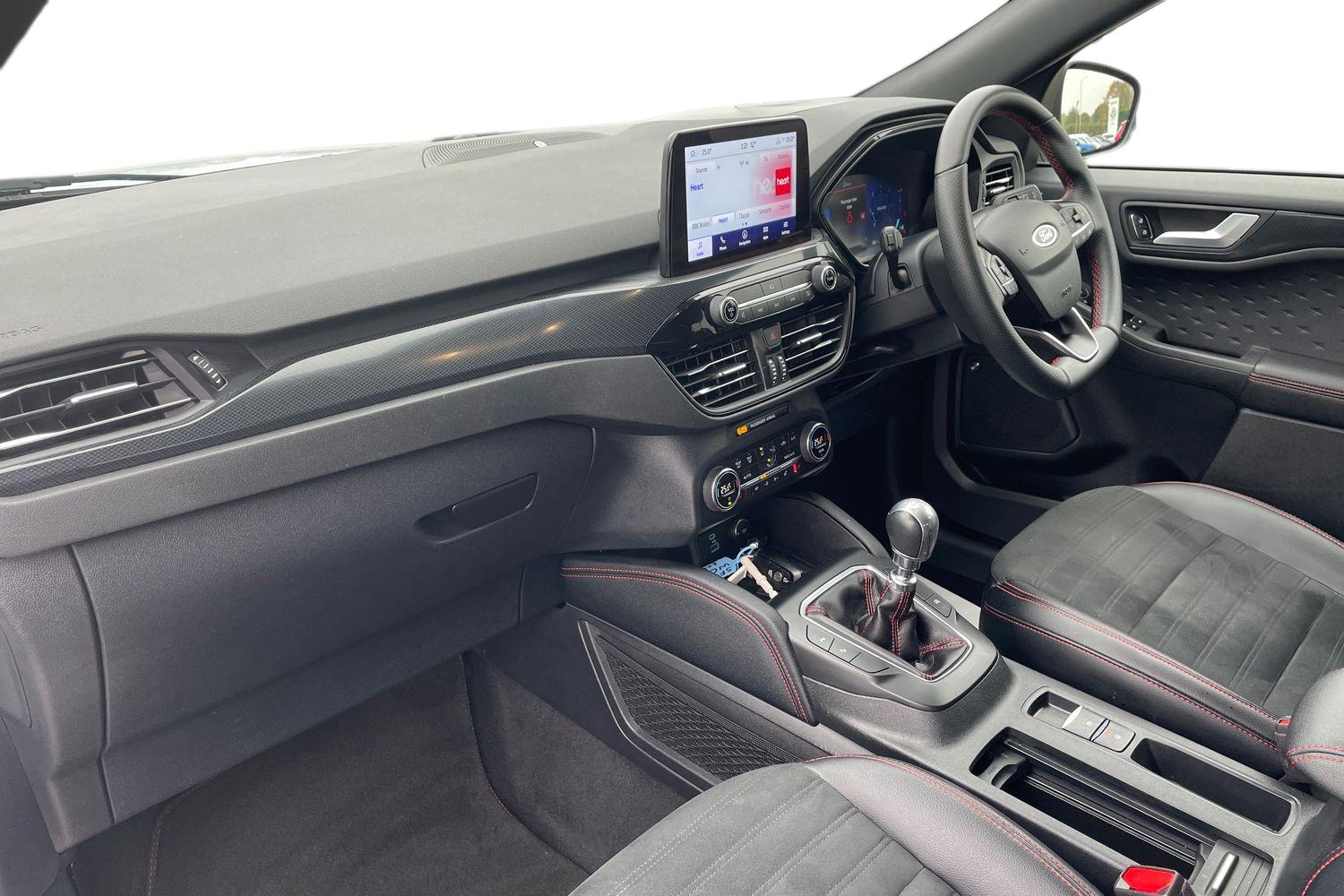 Used Ford Kuga 2020 for sale - 76244517: Photo 2