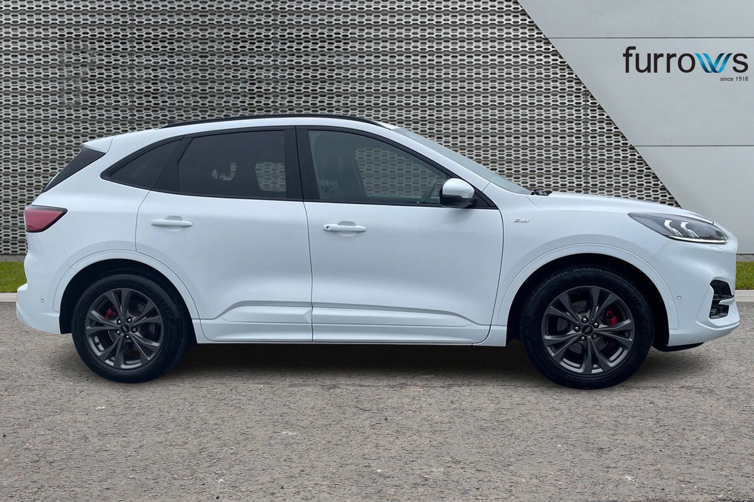 Used Ford Kuga 2020 for sale - 76244517: Photo 4