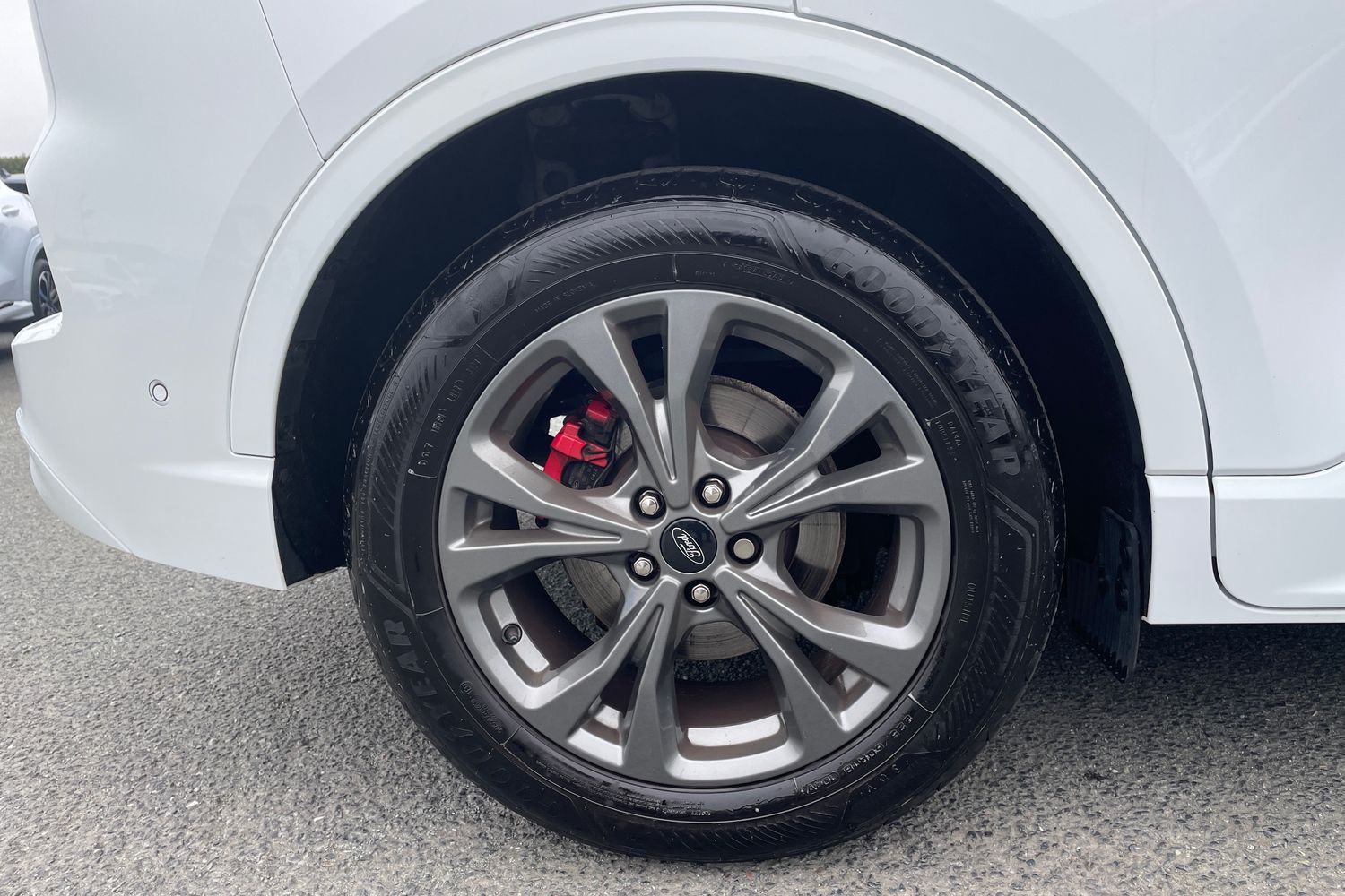 Used Ford Kuga 2020 for sale - 76244517: Photo 6