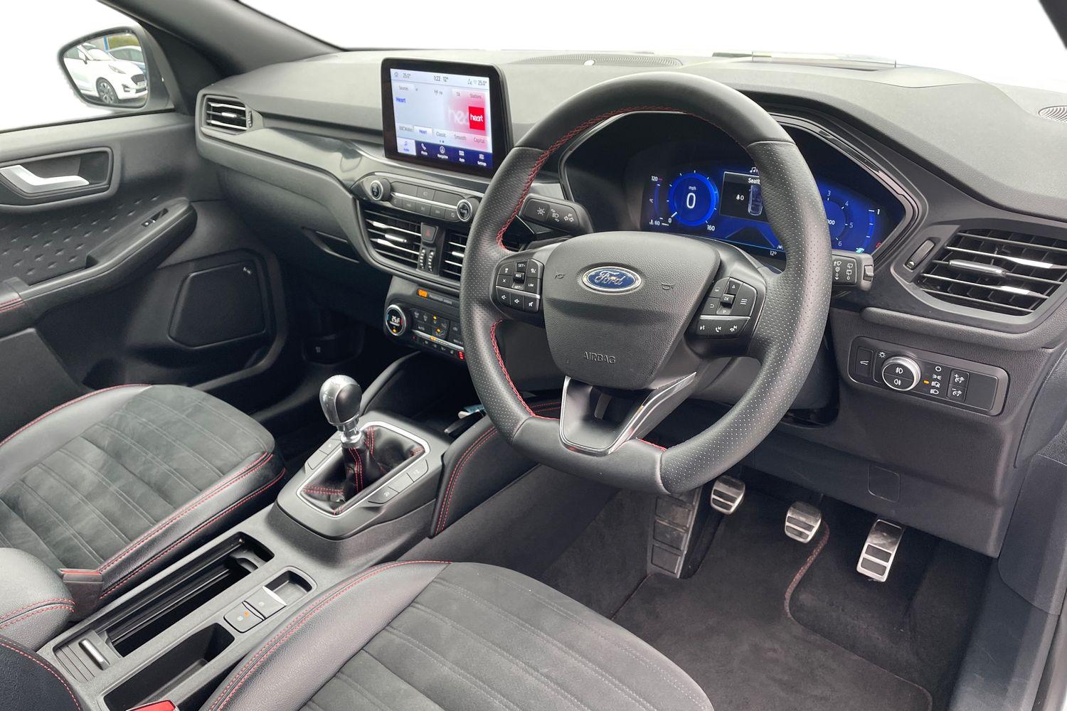 Used Ford Kuga 2020 for sale - 76244517: Photo 7