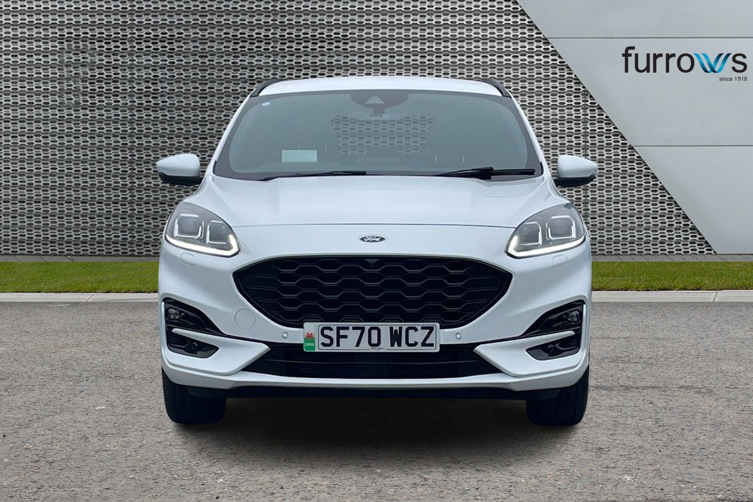 Used Ford Kuga 2020 for sale - 76244517: Photo 9