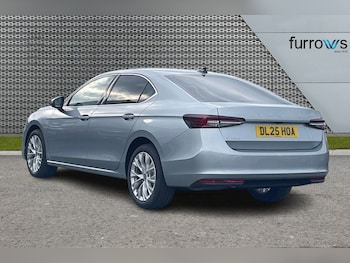 Used Skoda Superb 2025 for sale - 76130620: Photo 3