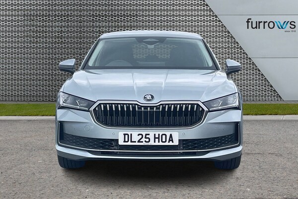 Used Skoda Superb 2025 for sale - 76130620: Photo 9