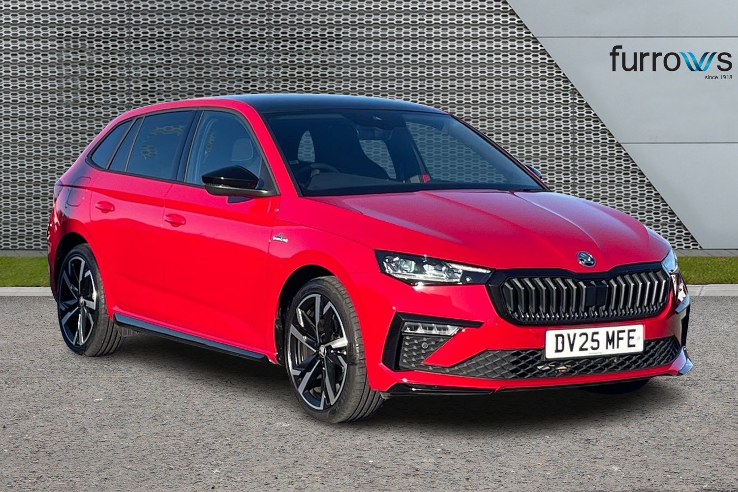 Used Skoda Scala 2025 for sale - 76602967: Photo 1