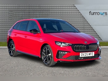 Used Skoda Scala 2025 for sale - 76602967: Photo