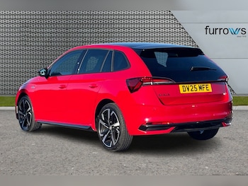 Used Skoda Scala 2025 for sale - 76602967: Photo