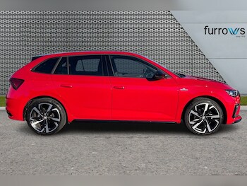 Used Skoda Scala 2025 for sale - 76602967: Photo