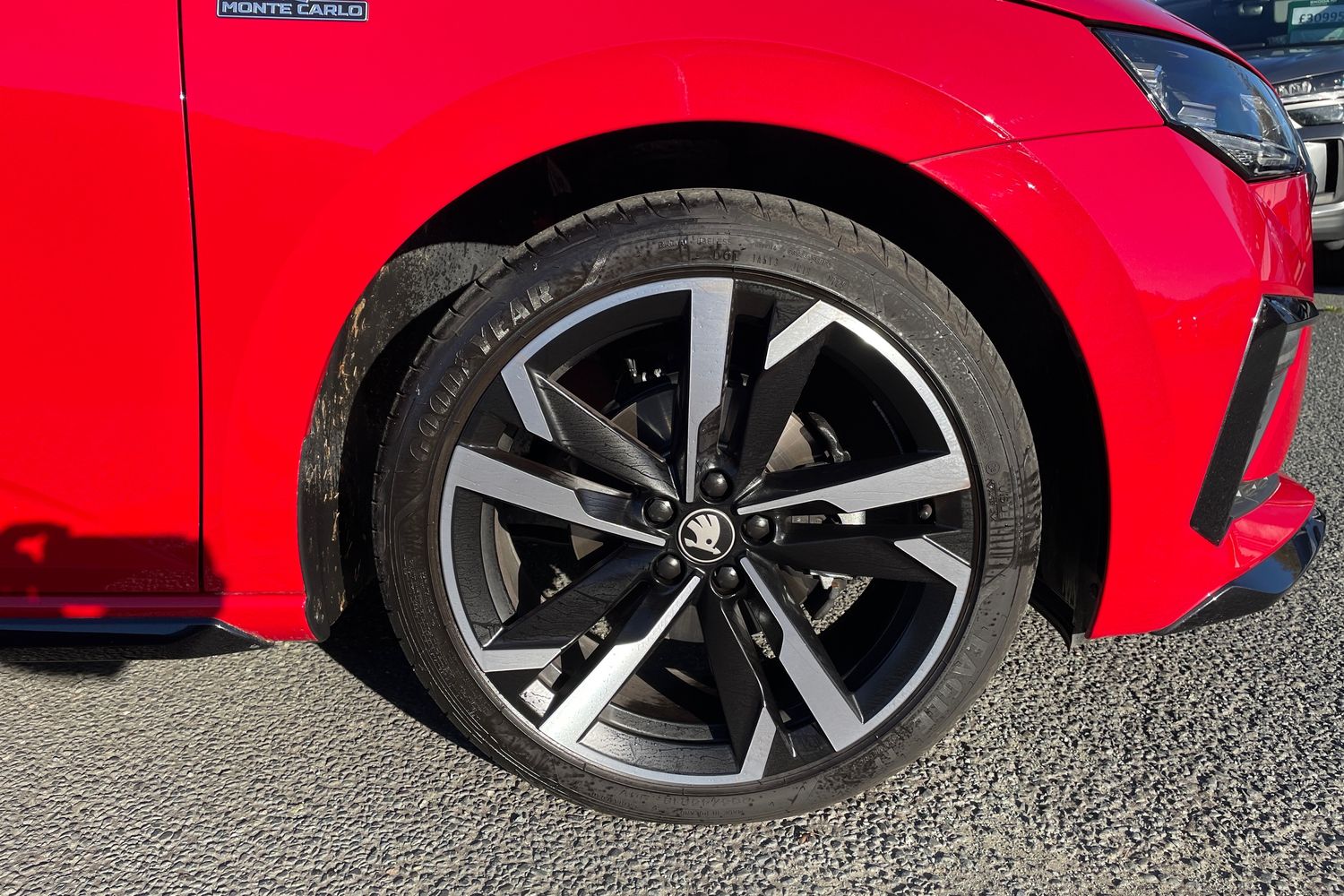 Used Skoda Scala 2025 for sale - 76602967: Photo 6