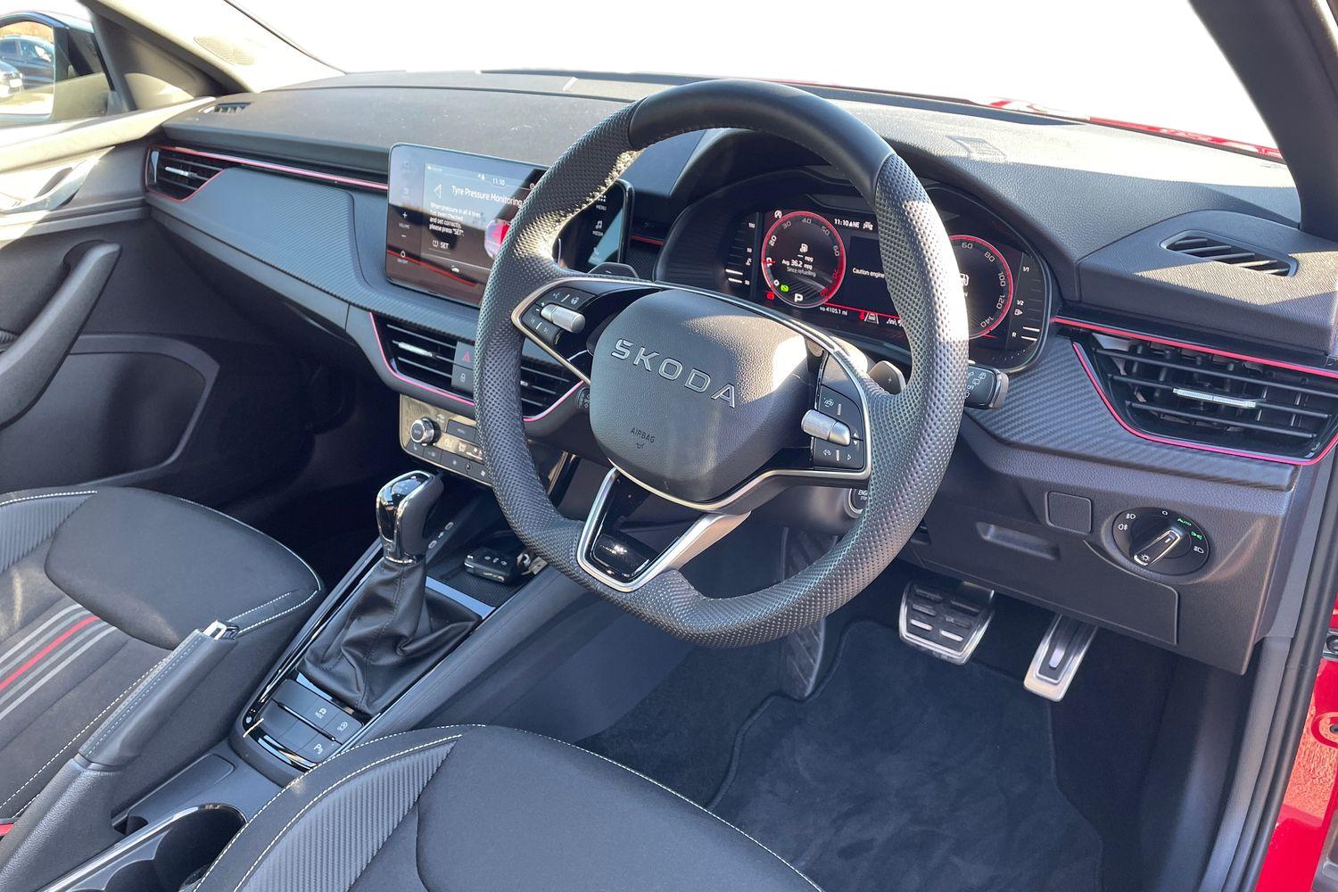 Used Skoda Scala 2025 for sale - 76602967: Photo 7