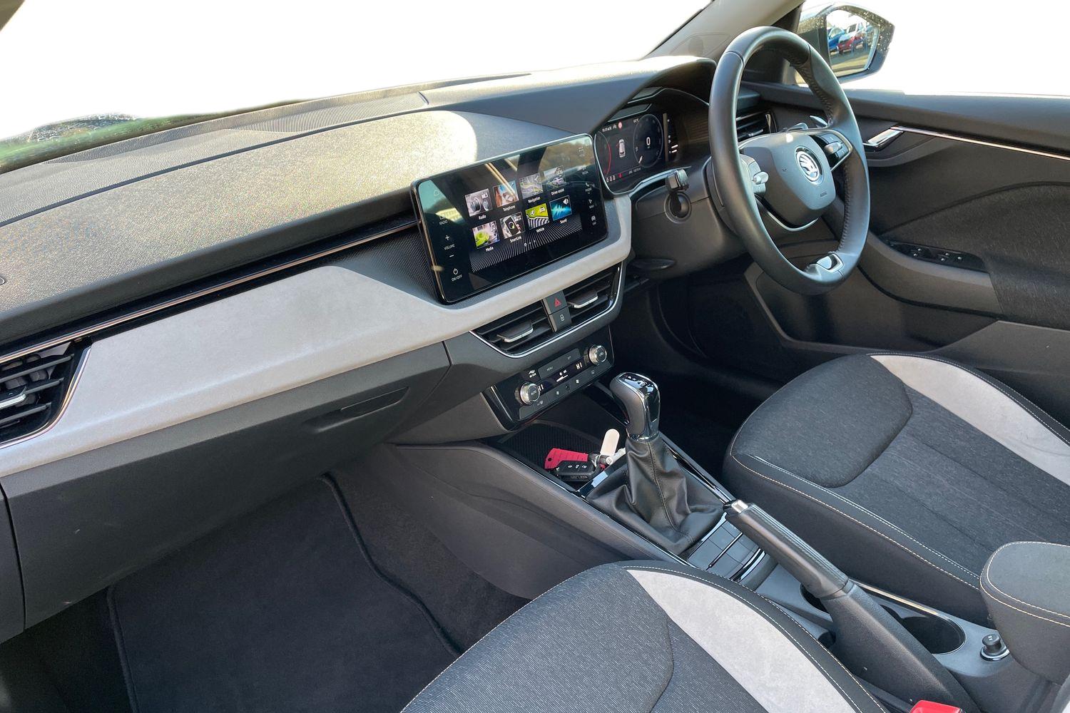 Used Skoda Kamiq 2024 for sale - 76652414: Photo 2