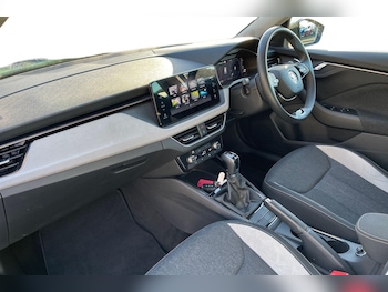 Used Skoda Kamiq 2024 for sale - 76652414: Photo