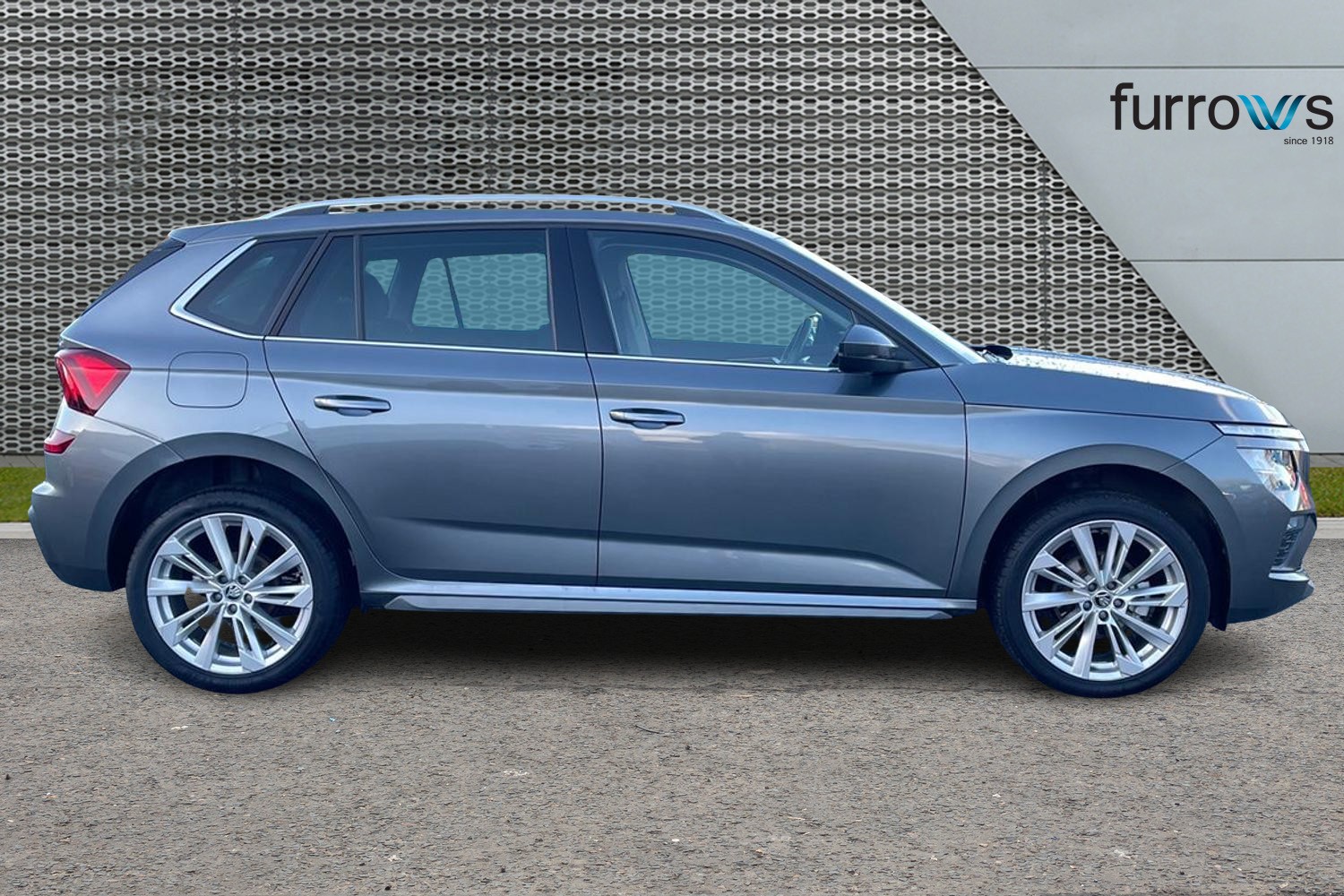 Used Skoda Kamiq 2024 for sale - 76652414: Photo 4