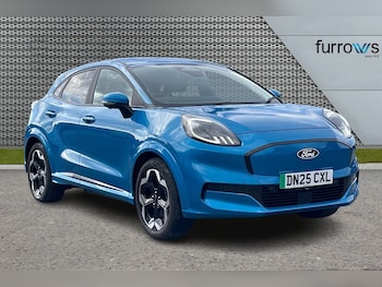 Ford - Puma