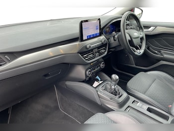 Used Ford Focus 2021 for sale - 76066986: Photo