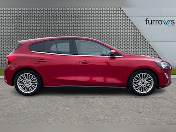 Used Ford Focus 2021 for sale - 76066986: Photo