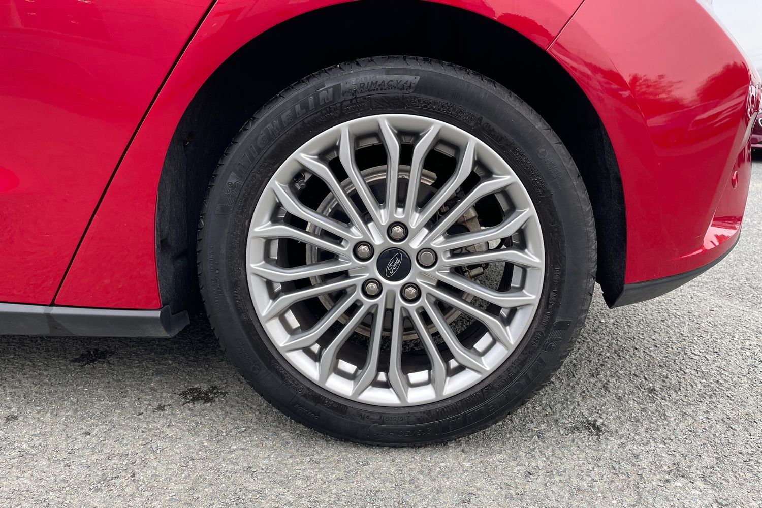 Used Ford Focus 2021 for sale - 76066986: Photo 6