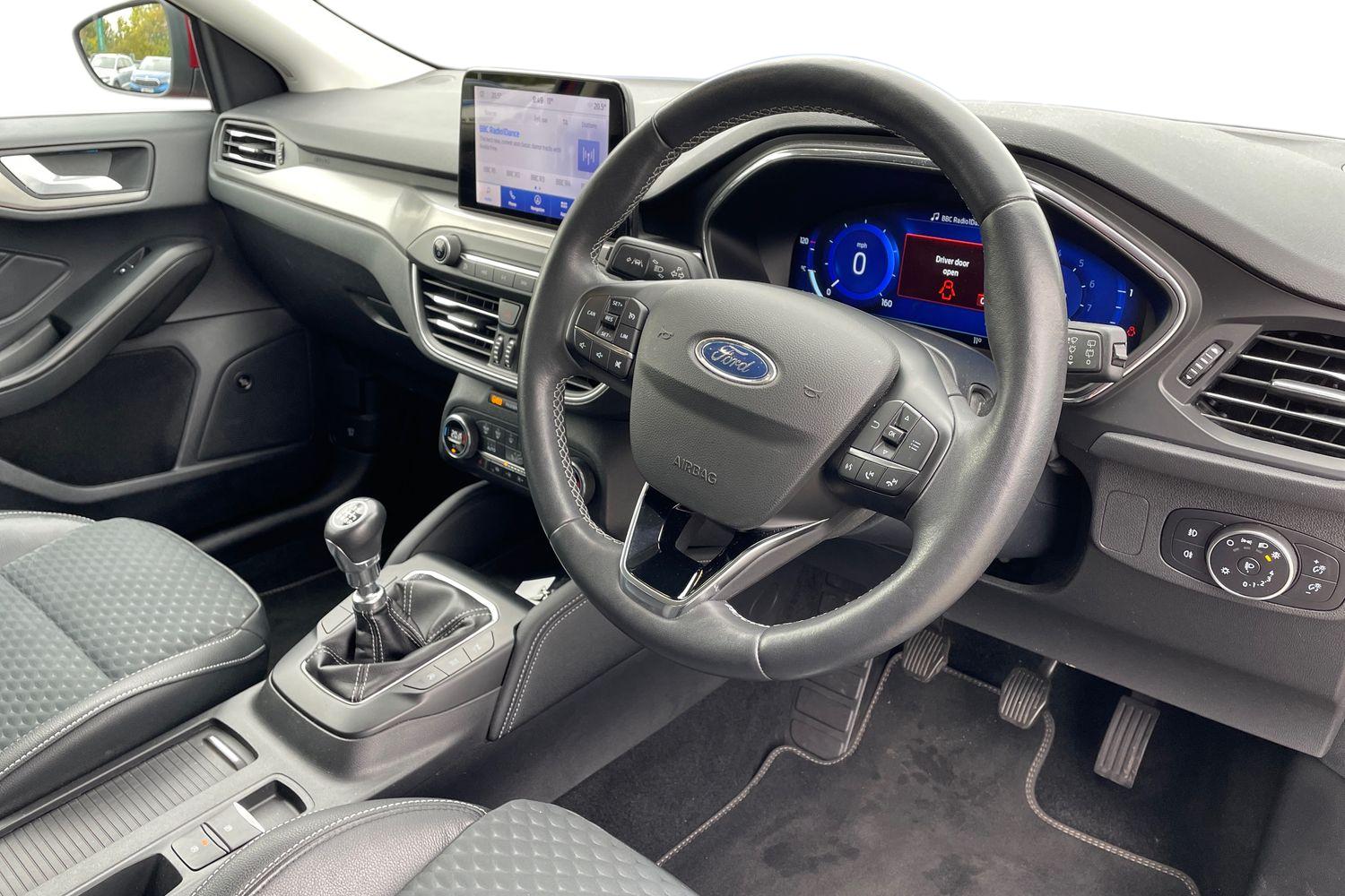Used Ford Focus 2021 for sale - 76066986: Photo 7