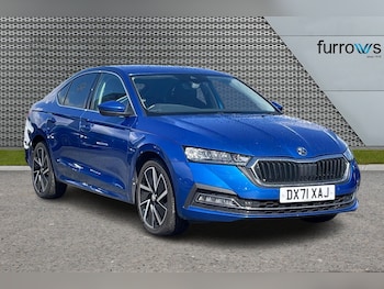 Used Skoda Octavia 2021 for sale - 75894706: Photo
