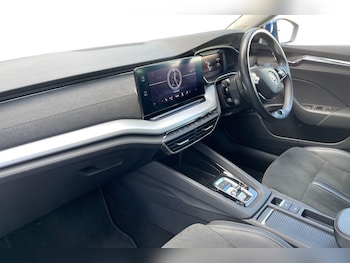 Used Skoda Octavia 2021 for sale - 75894706: Photo