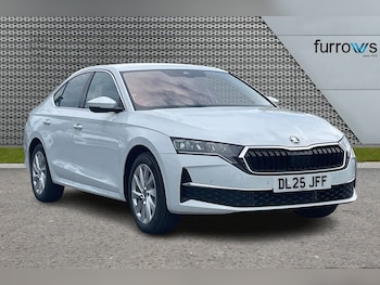 Skoda - Octavia