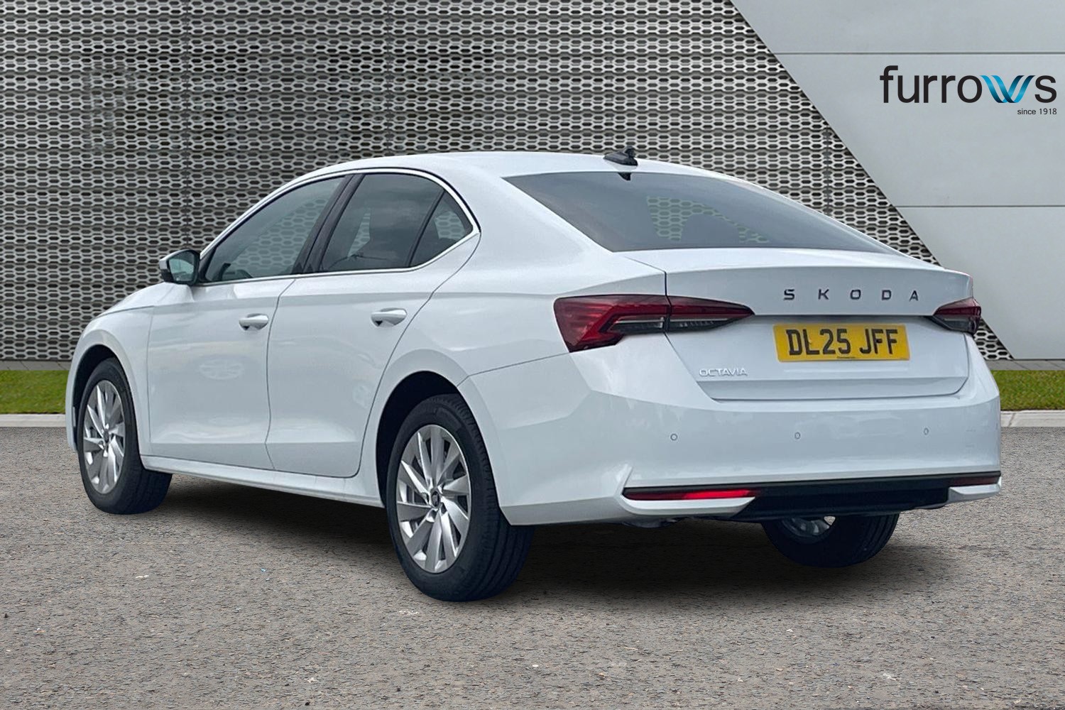 Used Skoda Octavia 2025 for sale - 76130779: Photo 3