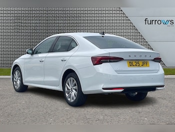 Used Skoda Octavia 2025 for sale - 76130779: Photo 3