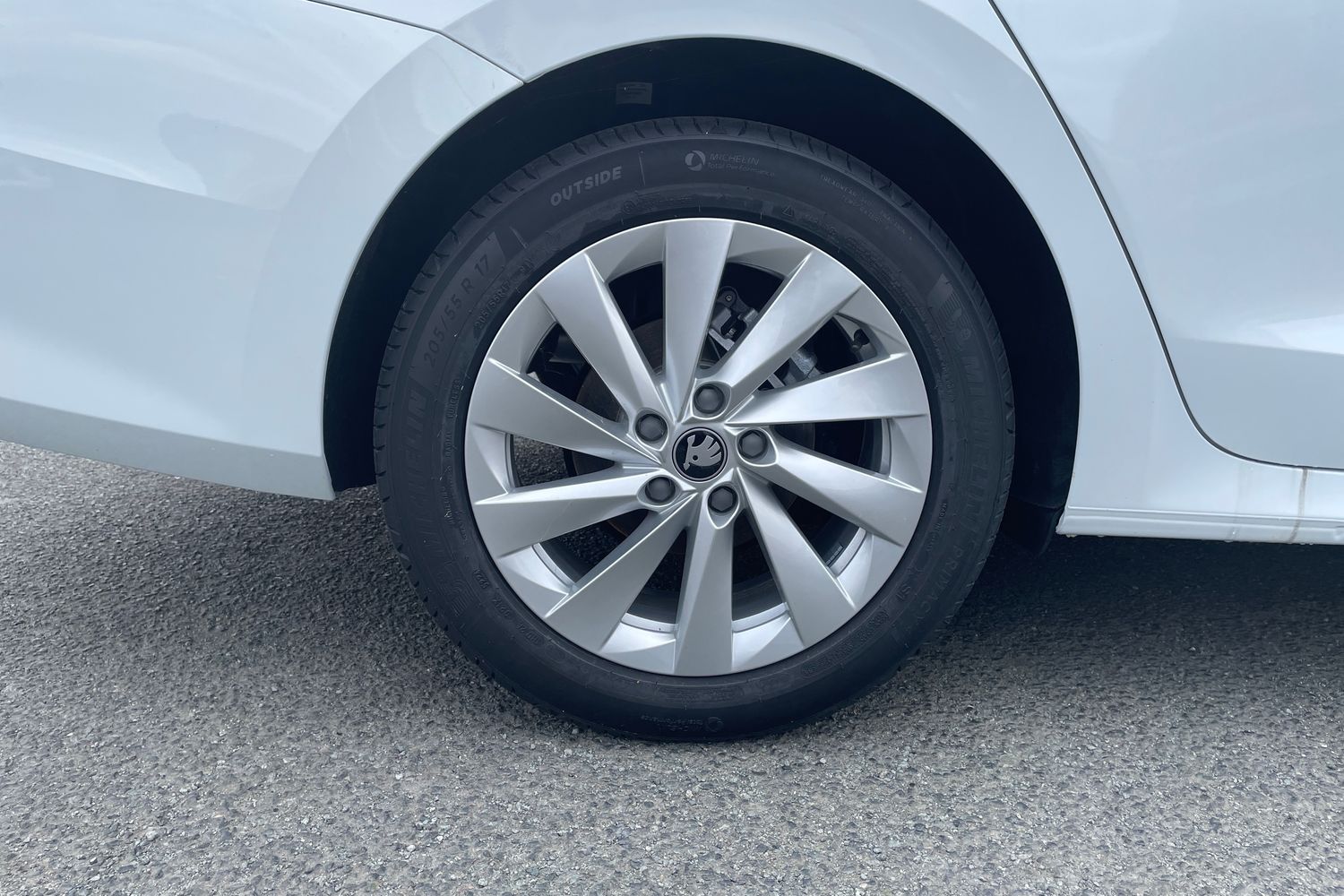 Used Skoda Octavia 2025 for sale - 76130779: Photo 6