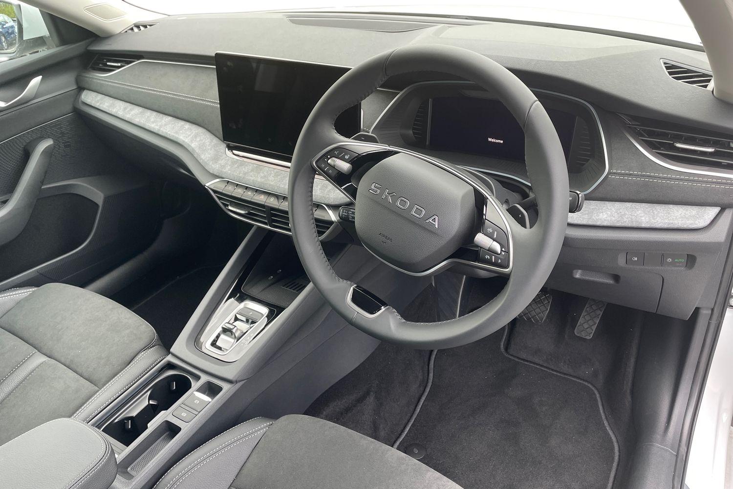Used Skoda Octavia 2025 for sale - 76130779: Photo 7