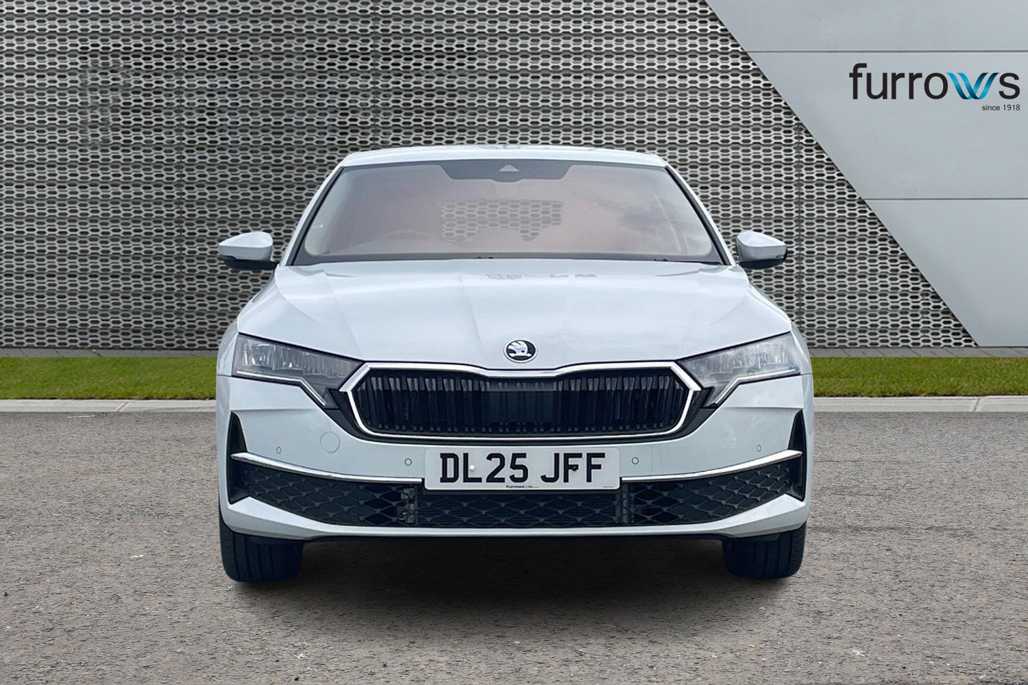 Used Skoda Octavia 2025 for sale - 76130779: Photo 9