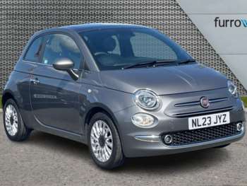 Used Fiat 500 2023 for sale - 75134119: Photo