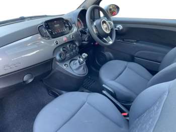 Used Fiat 500 2023 for sale - 75134119: Photo
