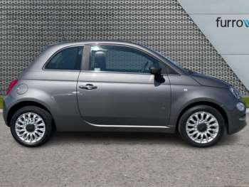 Used Fiat 500 2023 for sale - 75134119: Photo