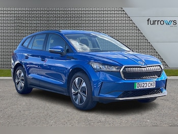 Skoda - Enyaq