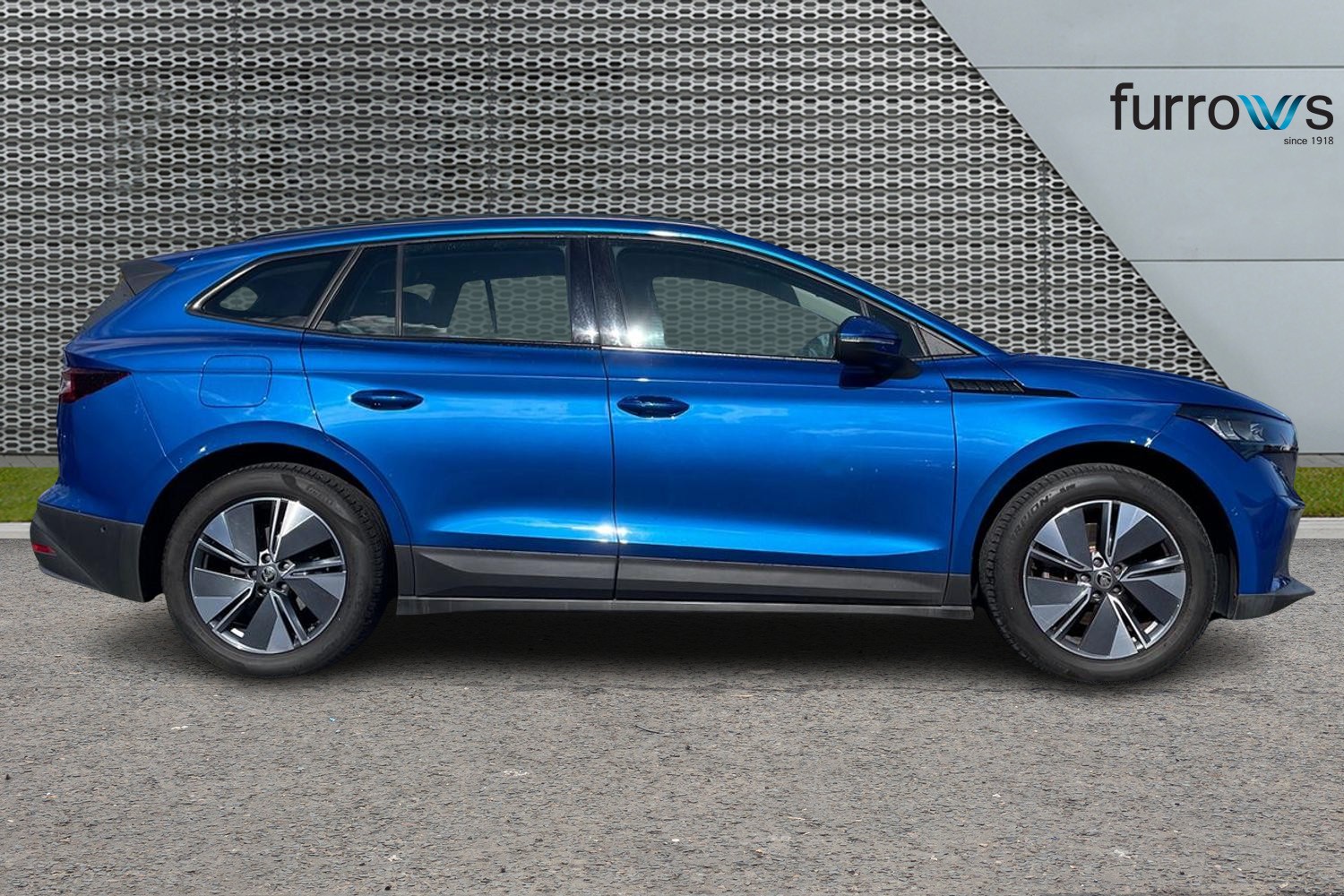 Used Skoda Enyaq 2023 for sale - 76037658: Photo 4
