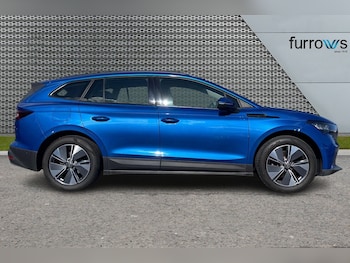 Used Skoda Enyaq 2023 for sale - 76037658: Photo 4