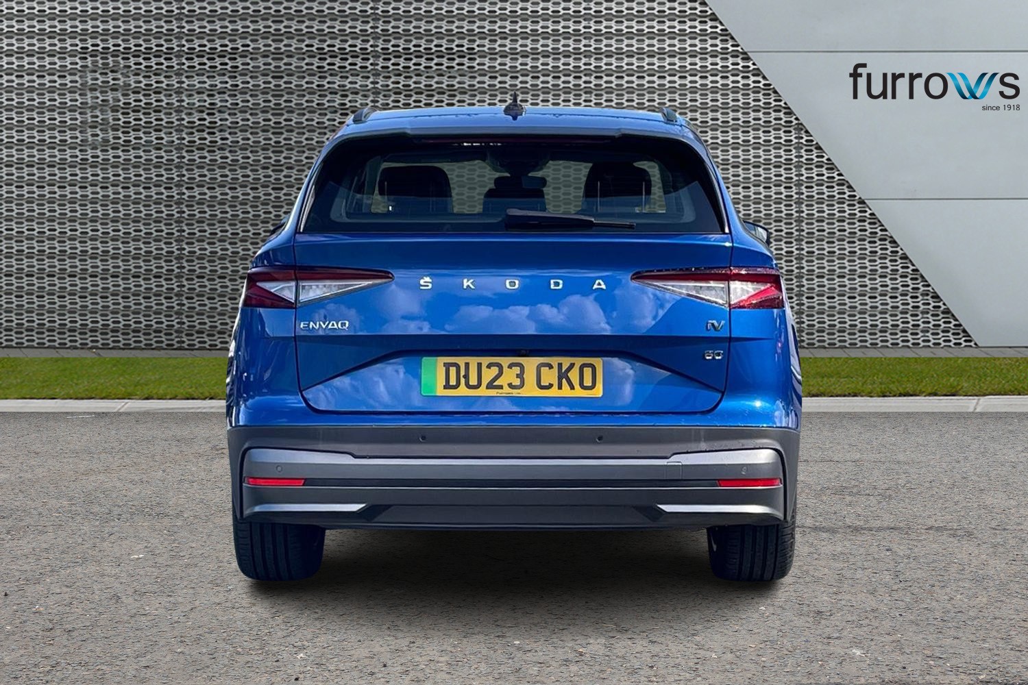 Used Skoda Enyaq 2023 for sale - 76037658: Photo 8