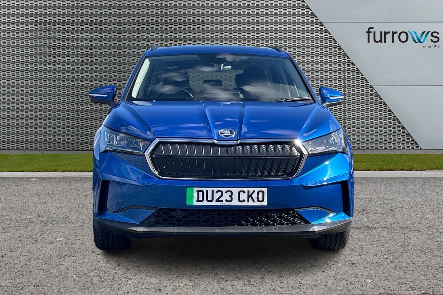 Used Skoda Enyaq 2023 for sale - 76037658: Photo 9