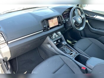 Used Skoda Karoq 2024 for sale - 75438239: Photo