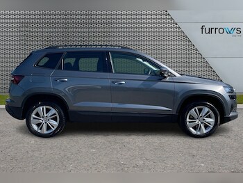 Used Skoda Karoq 2024 for sale - 75438239: Photo