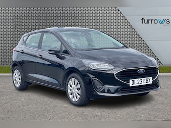 Ford - Fiesta